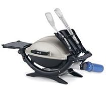 Weber Q 6502 Table Kit
