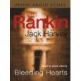 Bleeding Hearts {Unabridged} {Cd}