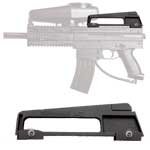 Tippmann X7 M16 Carry Handle
