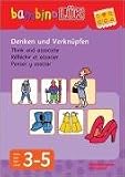 bambino LÜK-System: LÜK. Bambino. Denken und Verknüpfen: Für Kinder ab 3