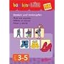 bambino L�K-System: L�K. Bambino. Denken und Verkn�pfen: F�r Kinder ab 3