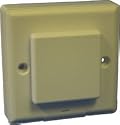 X10 LW10U Wall Mounted Light Dimmer/Lamp Module/Receiver