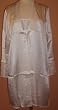 Linda Hartman Sophia Short Robe