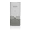 Wave Case for Nano 3RD Gen Black