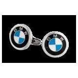 BMW 80232208708 Roundel Cuff Links by BMW