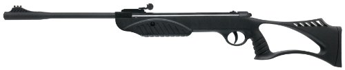 Ruger Explorer Youth Rifle (Black, Large)