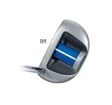 Tour Edge Back Draft Putter : Model 1