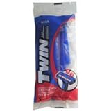 Schick Twin Blade Disposable Razors - 5 Ea