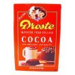 Droste Dutch processed cocoa 8.8oz x 3 boxes (total of 26 ounces)
