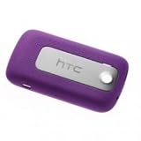 HTC Explorer Exchangeable Back Cover BR S710 Purple Original