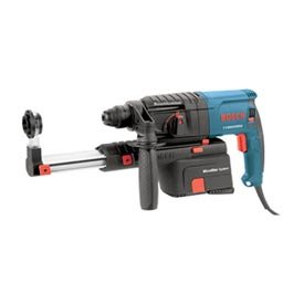 Bosch 3/4 Sds-Plus® Rotary Hammer W/ Dust Collection