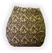 Bean Bag Palm Leopard Tapestry