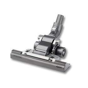 Genuine DYSON DC08 ORIGIN, DC08 TW, DC08 TW ALLERGY & DC08 TW COMPLETE Replacement Vacuum Cleaner Hoover Telescope Wrap Brush Steel CONTACT HEAD TOOL (904486-19)