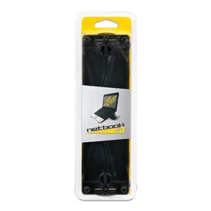 GPG2 Netbook Lift for 8.9 to 12.9 Inch Netbook Computers, Smoke Translucent (101-1NEL-SM)