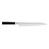 Shun Pro 9-1/2-Inch Yanagiba Knife
