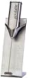 aerolatte Deluxe Edition Milk Frother, Stainless Steel w/SS Stand