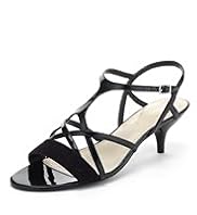 Autograph Water Resistant Strappy Sandals with Insolia®