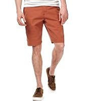 North Coast Pure Cotton Chino Shorts