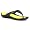 Black / Yellow