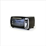 Alen A-25TOB 1500 Watt Convection Toaster Oven with Rotisserie