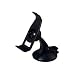 BKT200: Third Party Garmin Nuvi 200 Series Replacement Bracket (Fits 200, 200W, 250, 250W, 260, 260W, 270, 205, 205W, 255, 255W, 265T, 265WT, 275T)