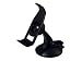 BKT200: Third Party Garmin Nuvi 200 Series Replacement Bracket (Fits 200, 200W, 250, 250W, 260, 260W, 270, 205, 205W, 255, 255W, 265T, 265WT, 275T)