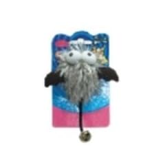 PetUK Jingle Bat Cat Toy