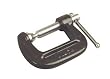 Heavy Duty C-Clamp - 1 Inch