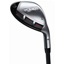 Callaway Golf RAZR X Iron Set