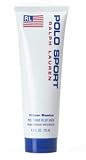 RALPH LAUREN - Polo Sport For Men Water Basics Post Shave Relief Balm