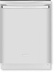 Electrolux:EWDW6505GSFullyIntegratedDishwasher-StainlessSteel