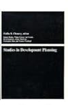 Studies in development planning