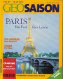 Produkt-Bild: Geo Saison 5/99. Paris. Ein Fest f&uuml;rs Leben (Broschiert)
