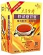 Prince Gold Coldaid Concentrated Herbal Extract Tea with 10 Foil Bags