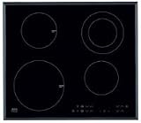 60cm Wide Induction Hob (67160KFN)