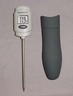 Maverick Digital Probe Pocket Thermometer
