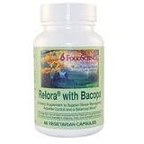 Relora with Bacopa 60 VegiCaps