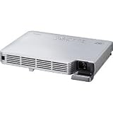 Casio Super-Slim Data Projector