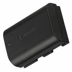 Original Canon Akku LP-E6 für EOS 5D Mark II DSLR Digitalkamera