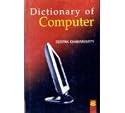 Dictionary of Computer
