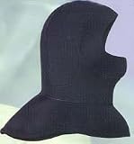 Wetsuit Hood - 3mm Black Large