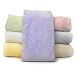 Flat Changing Pad Terry Cover-17x35-color white