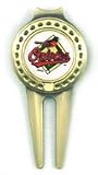 Baltimore Orioles Divot Tool