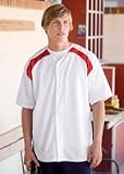 Performance Baseball Jersey