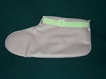 THERAPROTM Hot/Cold Therapy Bootie (Fit up to US Size 10) - Pair