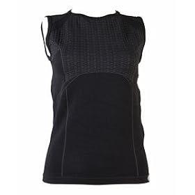 Buy AF Core Athletic Sleeveless Seamless Ladies Tank Top by AF Core Athletic