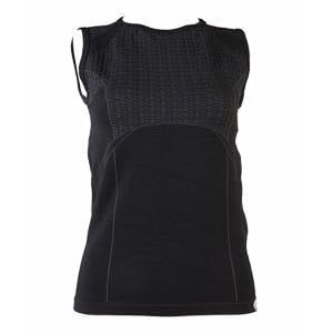 Buy AF Core Athletic Sleeveless Seamless Ladies Tank Top by AF Core Athletic