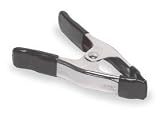 Westward 5A318 Clamp, Spring, 2 In