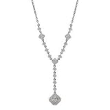 18ct Diamond Choker Necklet