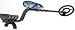 Bounty Hunter Quick Silver LCD Display Metal Detector